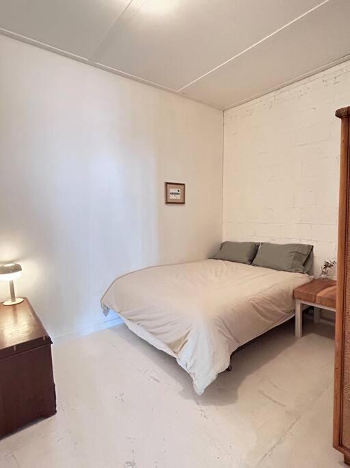 Le Loft Charlotte 1 Apartment Quebec City Ngoại thất bức ảnh