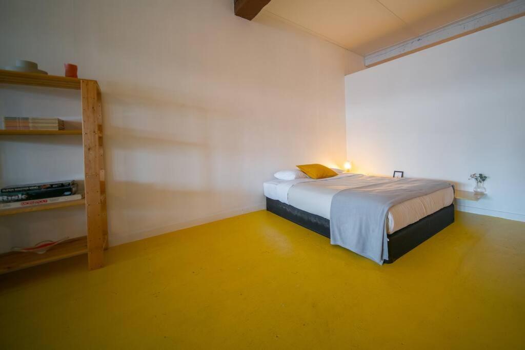Le Loft Charlotte 1 Apartment Quebec City Ngoại thất bức ảnh