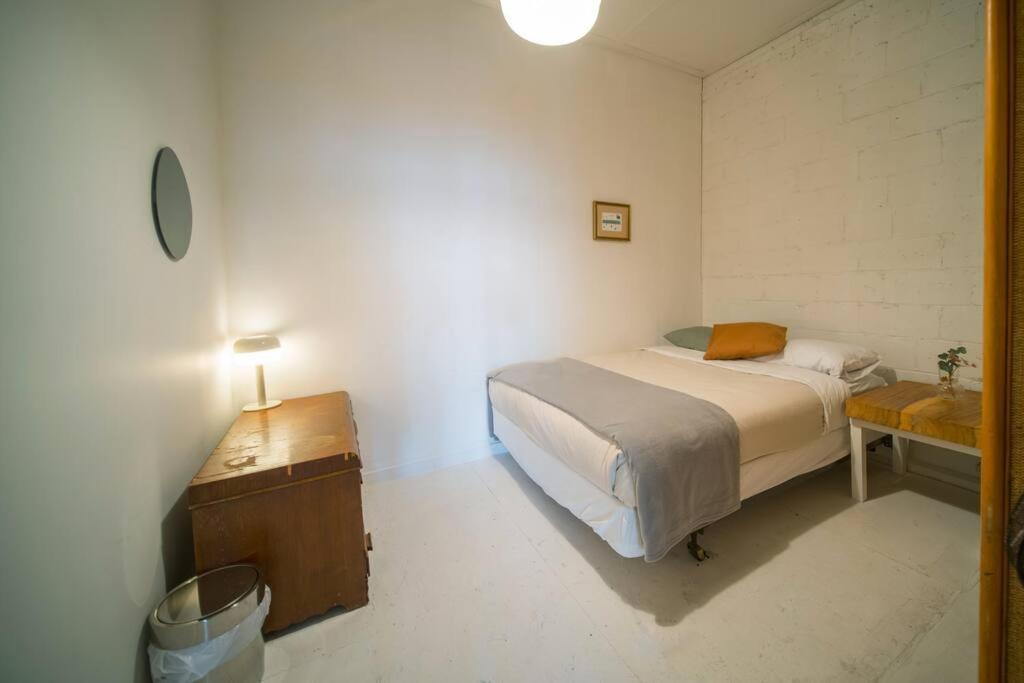Le Loft Charlotte 1 Apartment Quebec City Ngoại thất bức ảnh